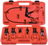 Astro Pneumatic 9406 7pc. Hose Clamp Pliers Assortment Kit