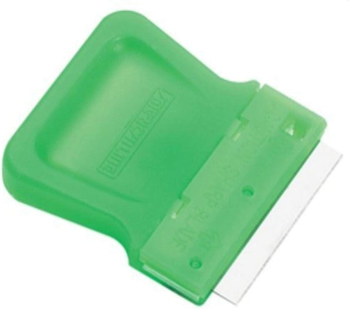 ATD Tools 8541 10PC PLASTIC SINGLE EDGE Blade