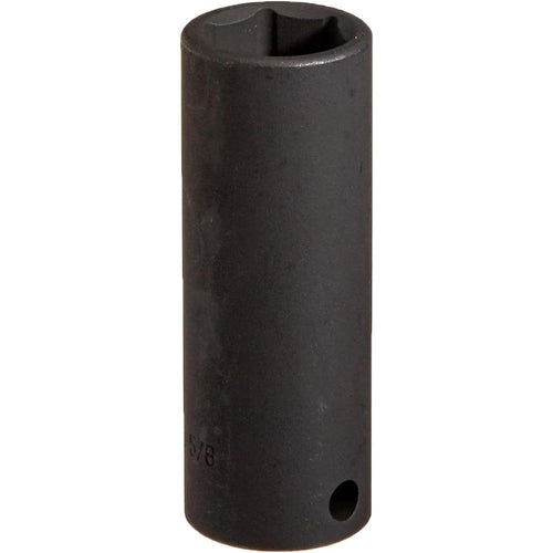 Sunex 320d 3/8-Inch Drive 5/8-Inch Deep Impact Socket