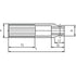 Sunex Tools 494d 3/4 in. Drive 2-15/16 in. Deep Impact Socket