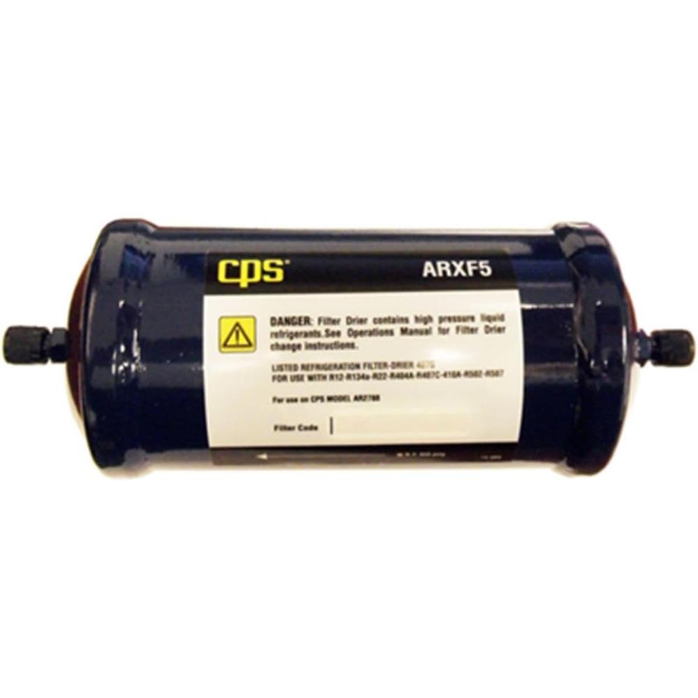 CPS Products FILTRE DE REMPLACEMENT ARXF5 POUR TOUTES LES UNITÉS DES SÉRIES AR / FA ET FX