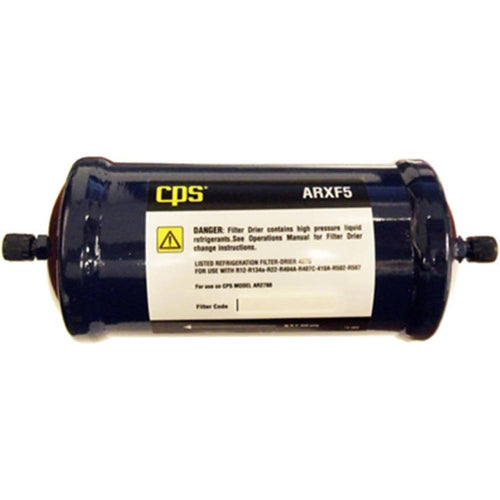 CPS Products FILTRE DE REMPLACEMENT ARXF5 POUR TOUTES LES UNITÉS DES SÉRIES AR / FA ET FX