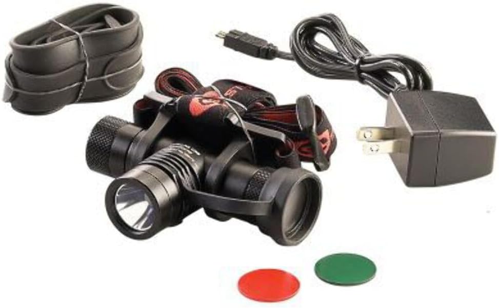 Streamlight 61306 PROTAC HL HDLP USB 120V