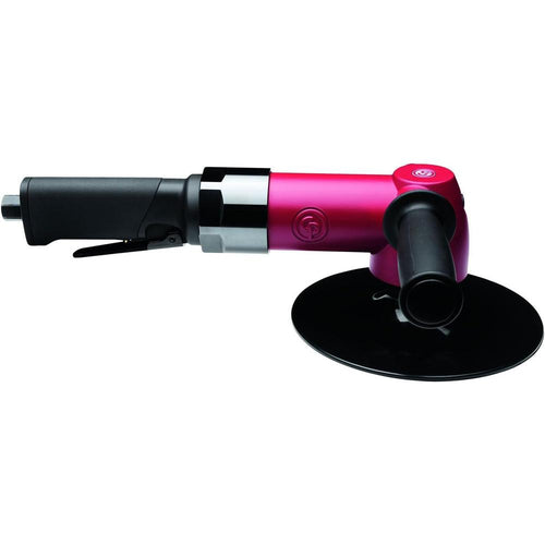 Chicago Pneumatic 7269P Polisseuse d'angle 7 pouces