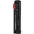 Maxxeon 01020 800 + 400 LUMENS LUMASTICK LUMIÈRE D'INSPECTION PLIANTE RECHARGEABLE À 3 VOIES DE LONG 12"