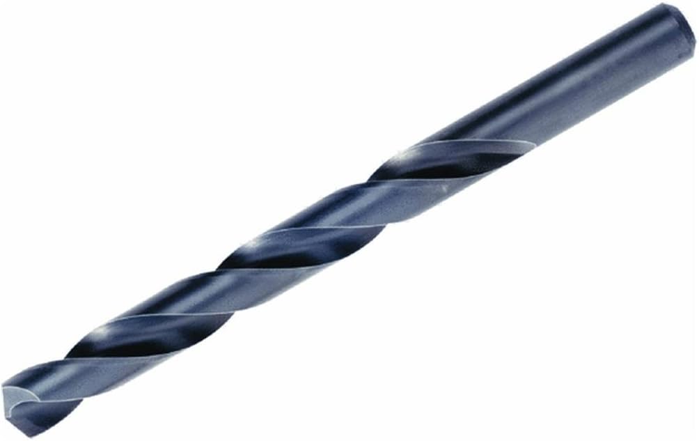 Irwin Tools 67509 DRL 9/64 HD JL 135' BLK OX CARDED