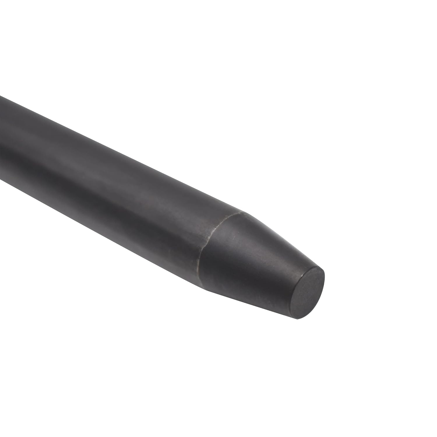 Astro Pneumatic 49818P 45,7 cm de long 0,498 tige pneumatique 3/8" poinçon conique