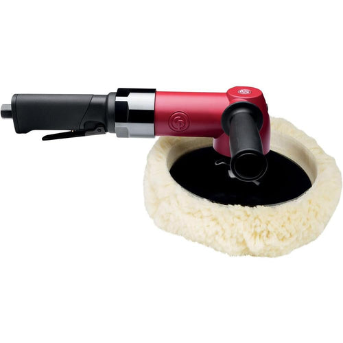 Chicago Pneumatic 7269P Polisseuse d'angle 7 pouces