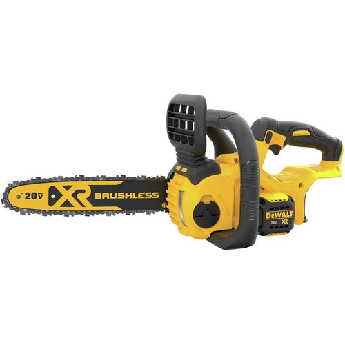 Dewalt DCCS620B 20V MAX* XR COMPACT 12 PO. TRONÇONNEUSE SANS FIL - (NUE)