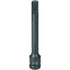 Grey Pneumatic 29066M 1/2" Drive X 6mm Hex Driver 6" Length (150mm)