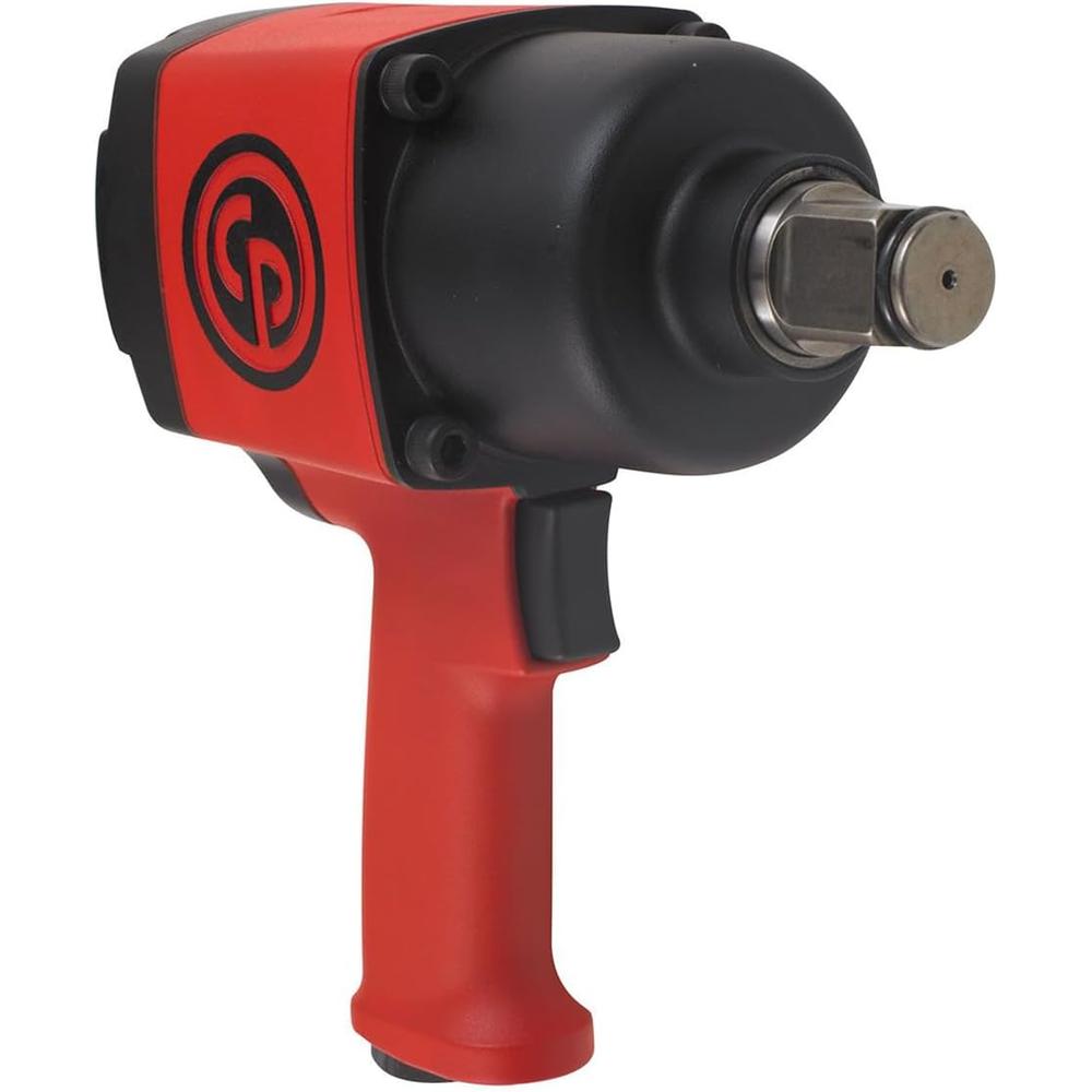 Chicago Pneumatic 6773 CP1" IMPACT WRENCH