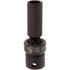 Sunex Tools 213UMD 1 in." Drive 13-mm Deep Universal Impact Socket
