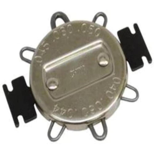 Lisle 67900 WIDE-GAP SPARK PLUG GAPP