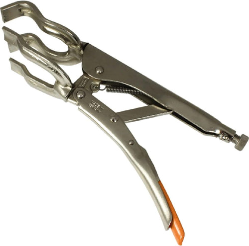 Lang Tools 113-11 11IN Locking Tube Welding Pliers