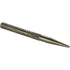 Mayhew Tools 24200 Center Punch 1/4" - Knurled