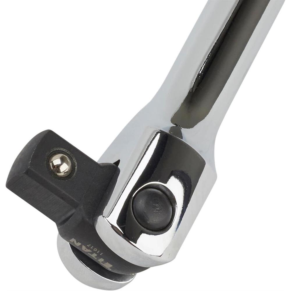 Titan Tools 11617 3 in 1 Breaker BAR