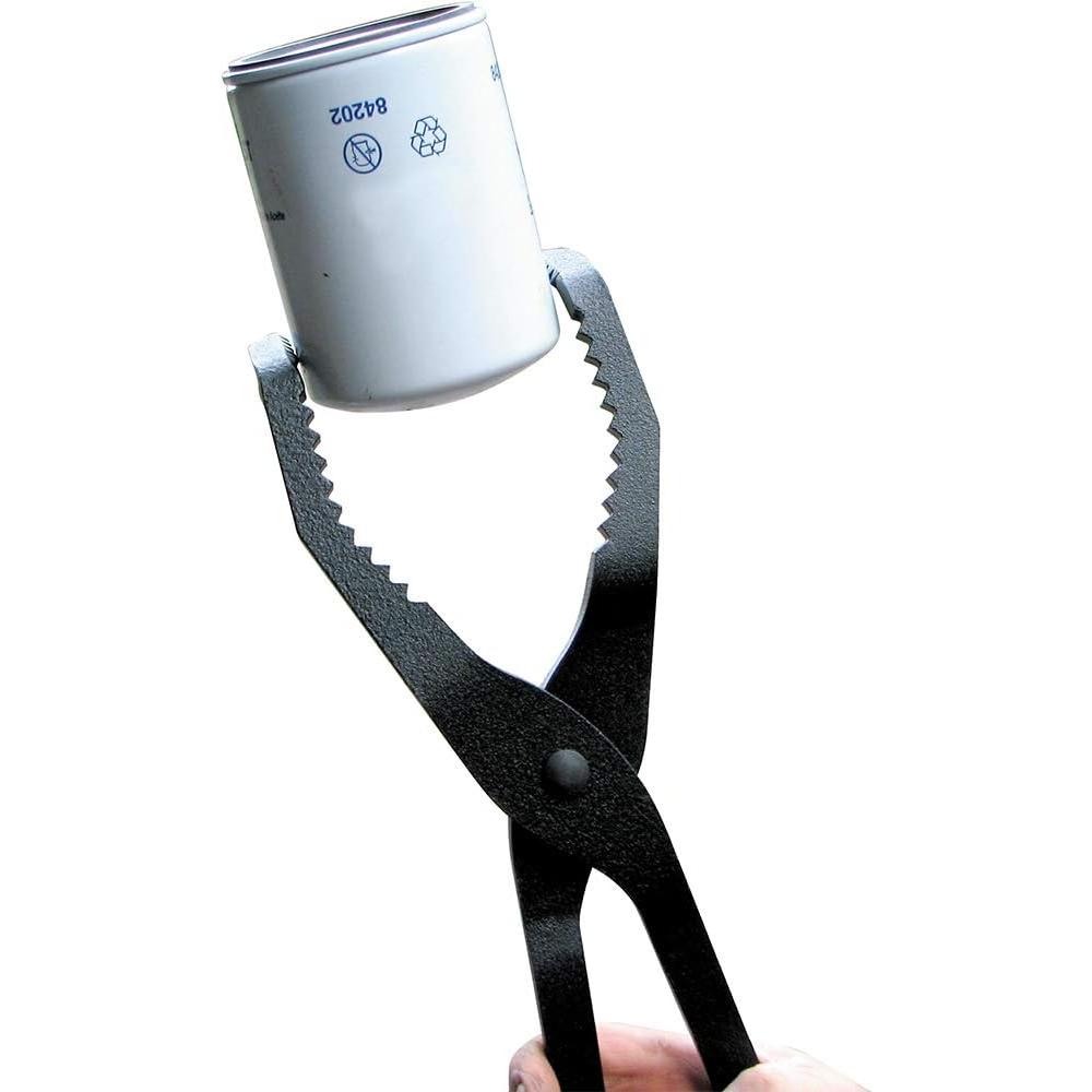 IPA Tools 7899 Pince pour filtre à huile Gator Jaws