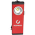 Lampe de travail de poche Ezred SPR200BK - Rechargeable