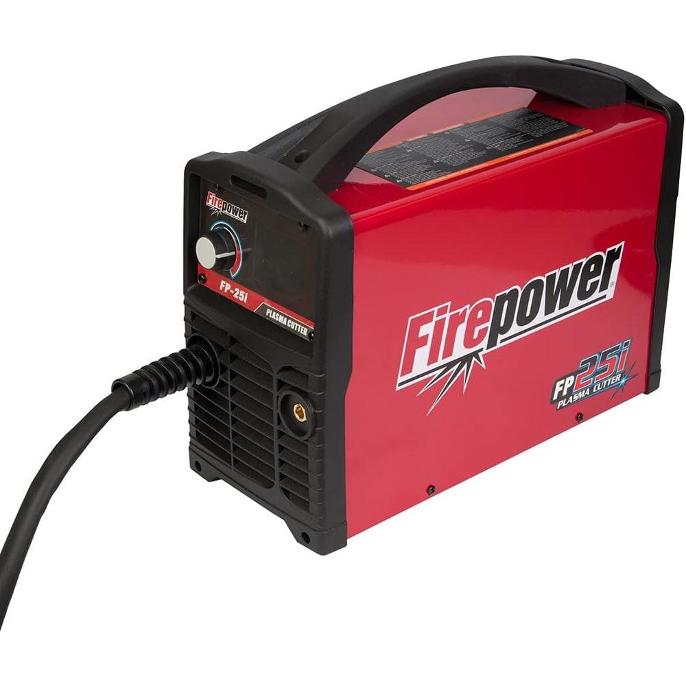 Victor 1445-1925 Firepower 25i Plasma Cutter