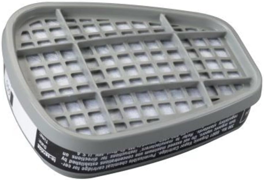 Cartouche à vapeur organique 3M 7046