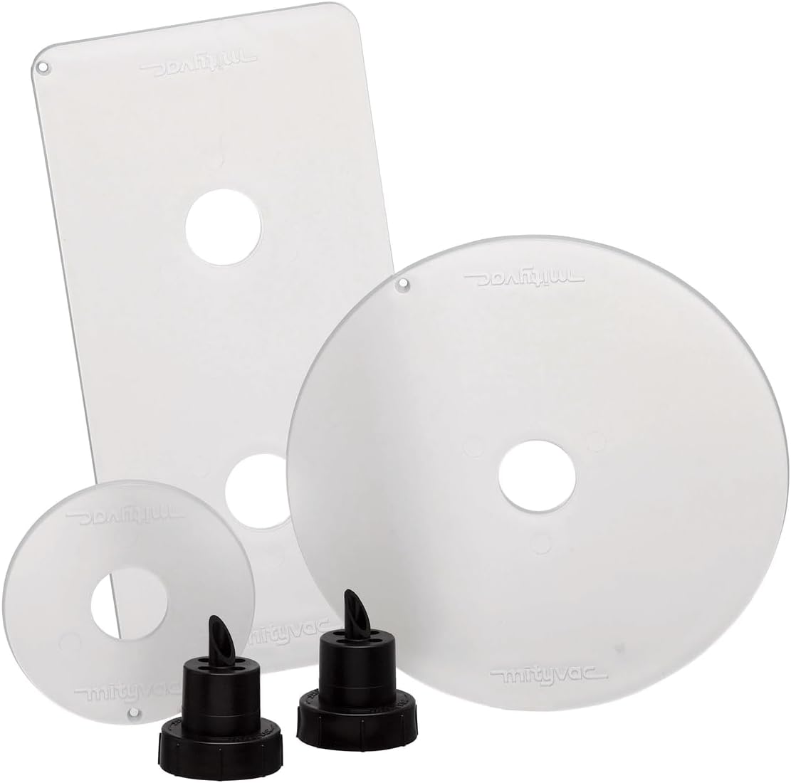 Mityvac MVA6825 Master Cylinder Refill Kit