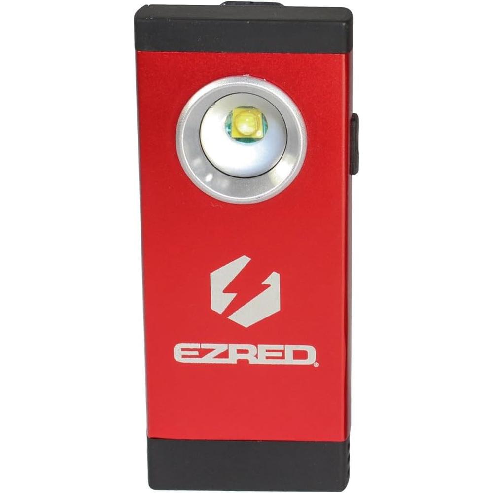 Lampe de travail Ezred SPA250BK Pocket Spot - 3 piles AA