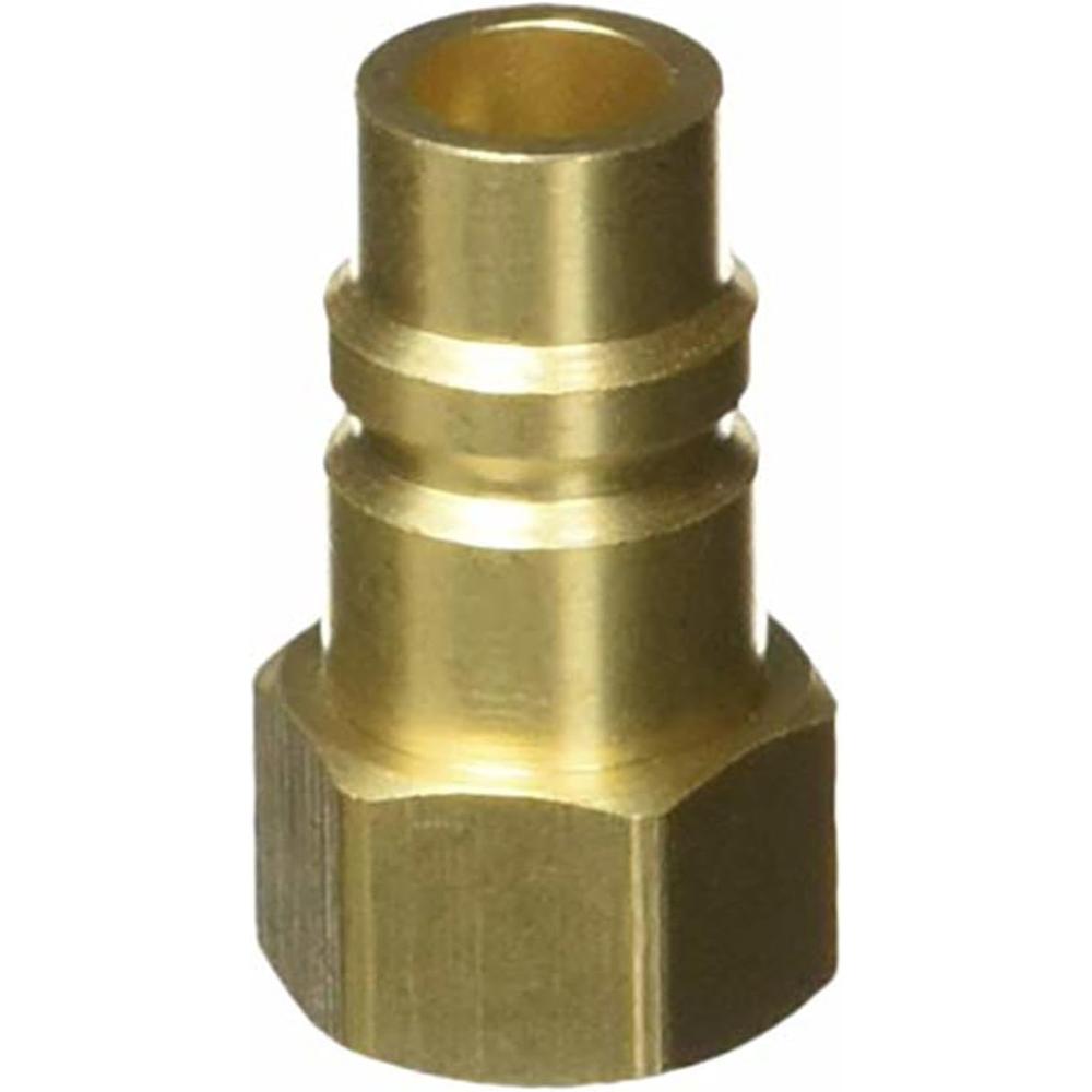 CPS Products AD12 R-134a 1/2" ACME FEMALE LOW SIDE TANK ADAPTER