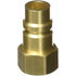 CPS Products AD12 R-134a 1/2" ACME FEMALE LOW SIDE TANK ADAPTER