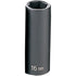 Grey Pneumatic 1016MD 3/8" Drive X 16mm Deep