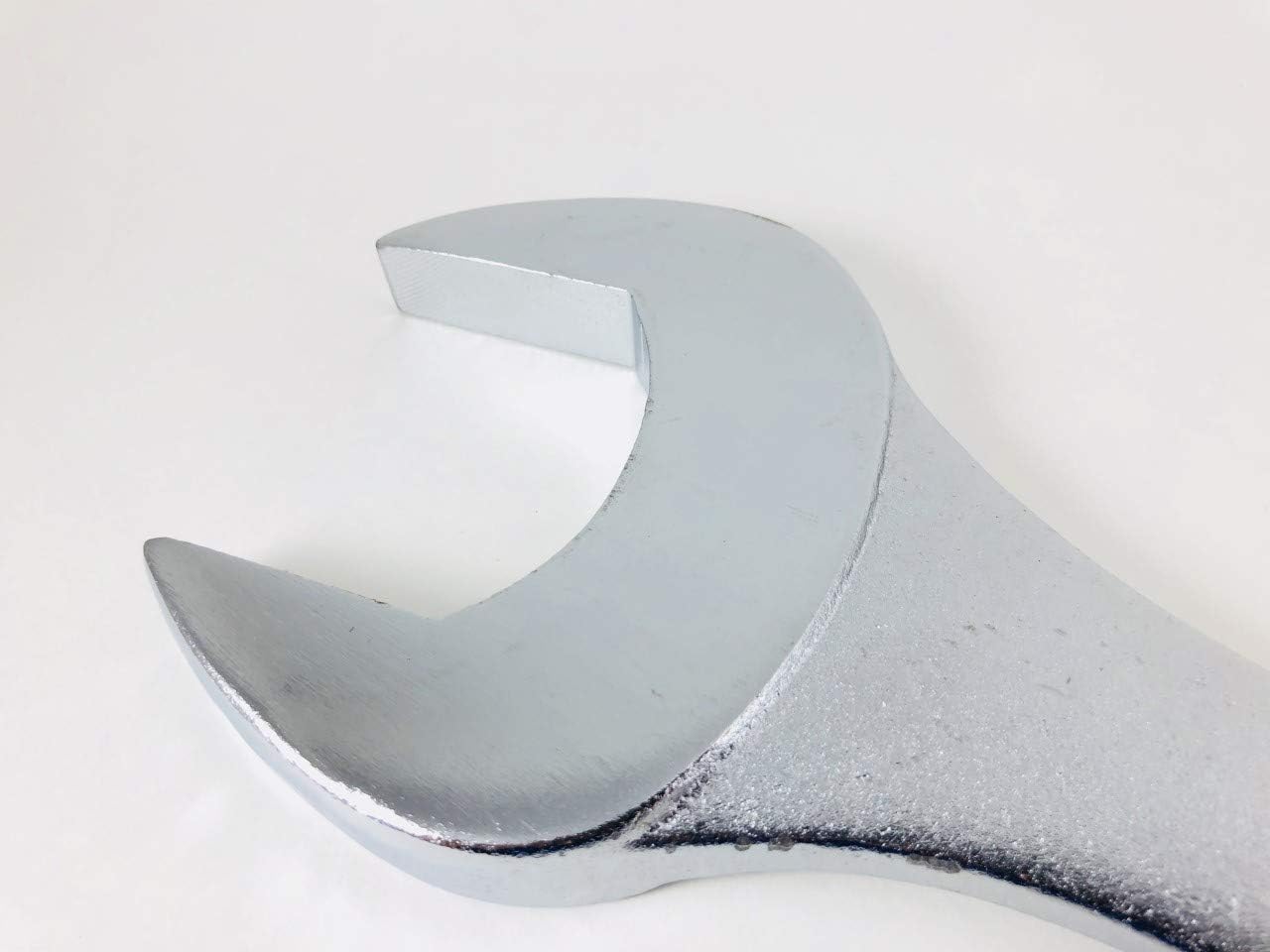 Outils Titan 60068 1-13/16 po. Clé mixte géante