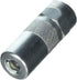Lincoln Industrial 5852-2 2-PACK OF 5852, COUPLER