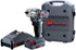 Ingersoll Rand W5130-K12 3/8" 20V MID IMPACT 1BAT KIT, 2.5AH