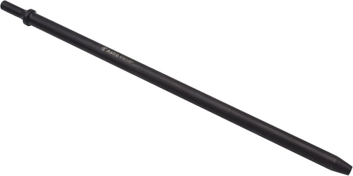 Astro Pneumatic 49818P 17.5in 0.498 Shank Pneumatic 3/8in Taper Punch Bit full view