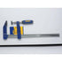 Irwin Tools 223218 Record Passive Lock Bar Clamp, 18-inch