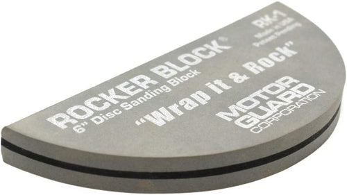 Motor Guard RK-1 ROCKER BLOCK