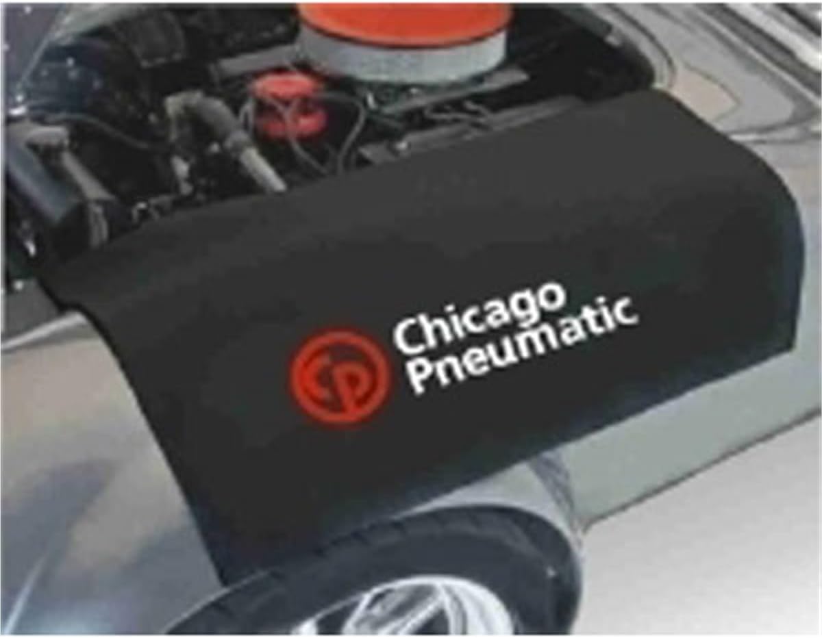 Chicago Pneumatic 8940169790 Magnetic Fender Cover