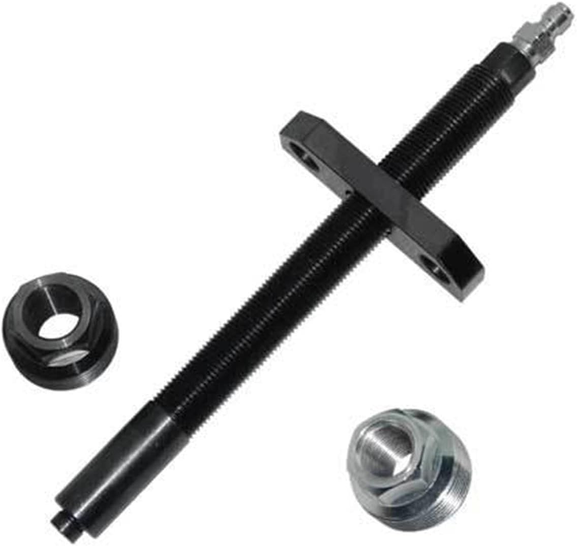 Lang Tools TU-15-36 Diesel Compression Test Adapter Mack