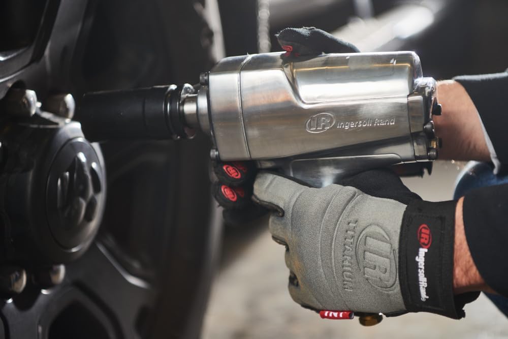 Ingersoll Rand (259) 3/4" Impactool