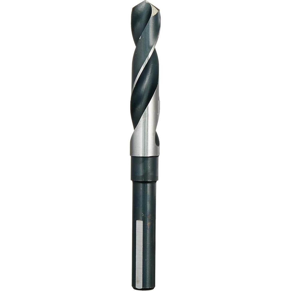 Irwin 91140 5/8" S&D HSS Fractional 1/2" Reduced Shank Drill Bit
