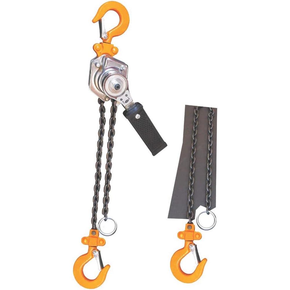 American Power Pull 602 Chain Puller, 1/4-Ton
