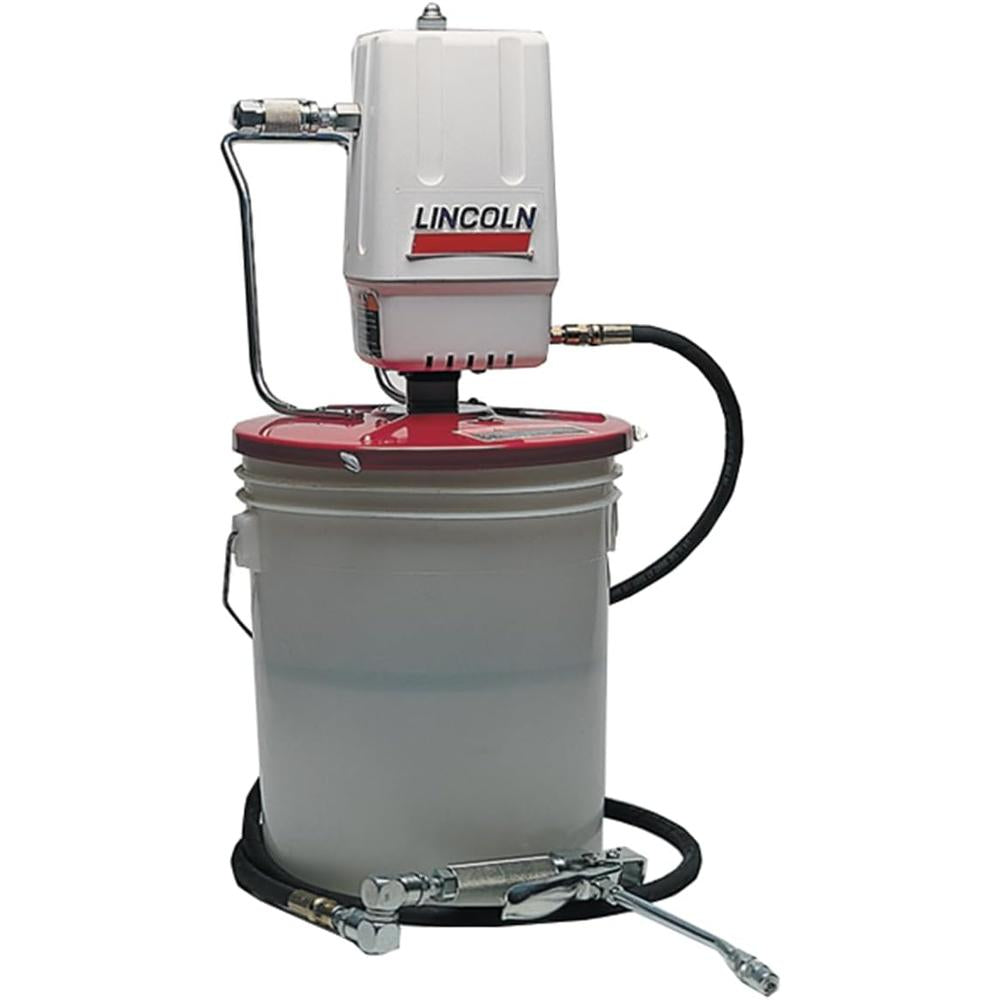 POMPE Lincoln Industrial 989, AIR-OP