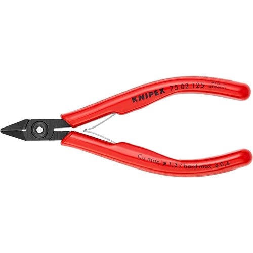 Knipex 75 02 125 Electronics Diagonal Cutters
