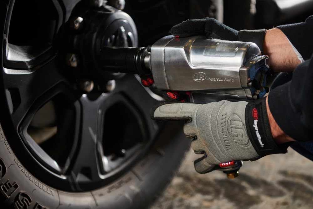 Ingersoll Rand (259) 3/4" Impactool