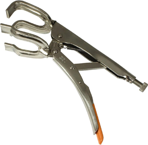Lang Tools (KAS11211) 11IN Locking Welding Pliers