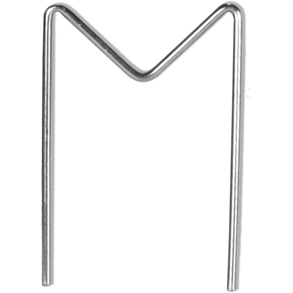 Motor Guard MS2007 W-Shape Magna-Stakes. 50-Pack