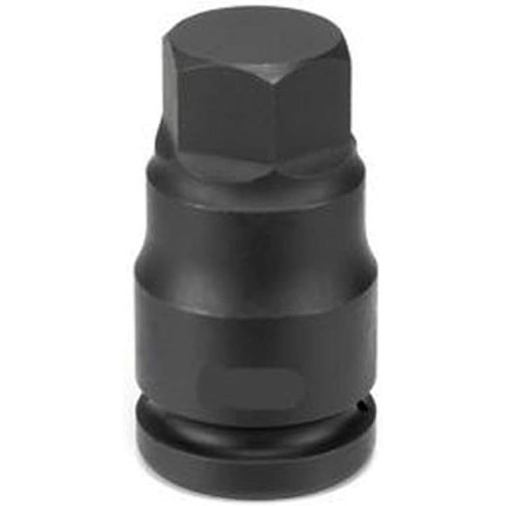 Grey Pneumatic 4940F 1" Drive X 1-1/4" Hex Driver