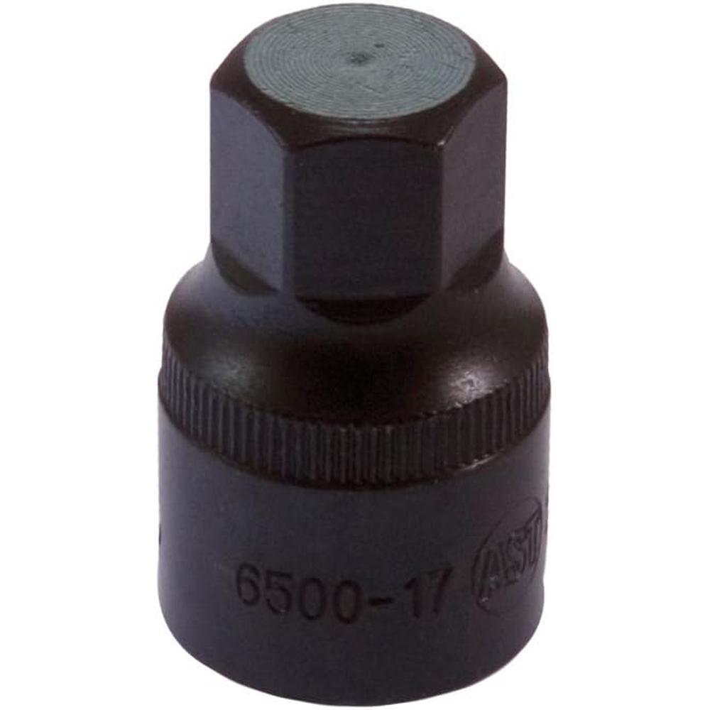 Assenmacher Specialty Tools 6500-17 17mm Allen 1/2" Drive