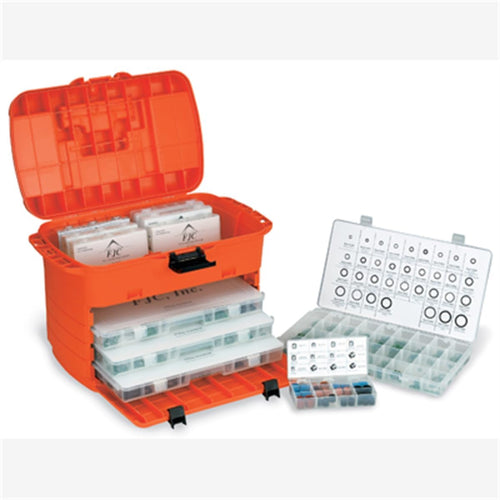 KIT D'ENTRETIEN PRINCIPAL FJC 4400 PRO-SERIES