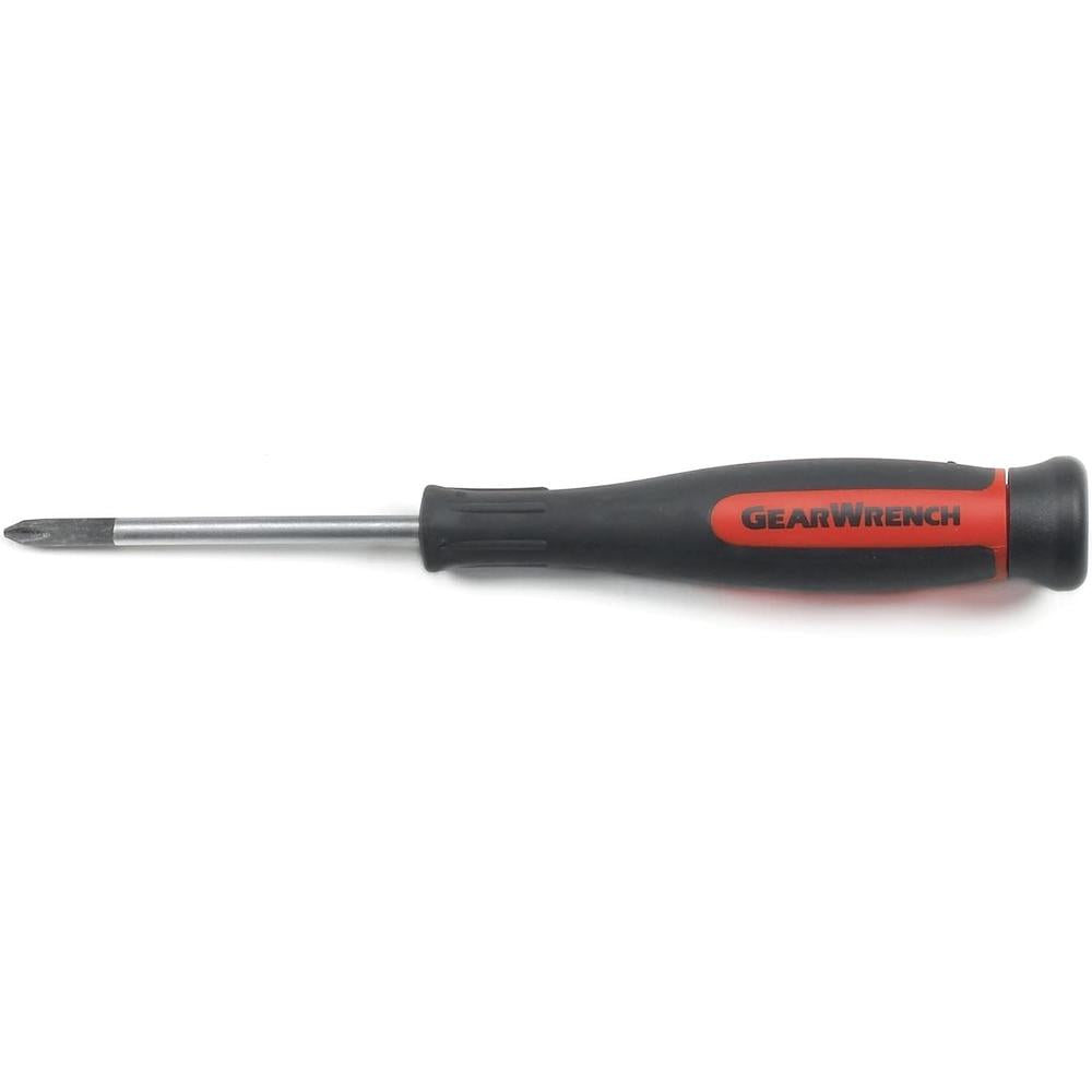 GearWrench 80066 20 Piece Master Dual Material Screwdriver Set