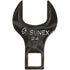 Sunex 97324A 1/2-Inch Drive 24-mm Jumbo Crowfoot Wrench